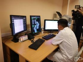 В Якутии разработают программу приёма пациентов с использованием искусственного интеллекта