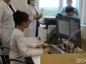 Передовое оборудование внедрили в Кардиососудистом центре Якутии