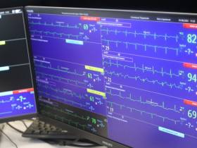 Передовое оборудование внедрили в Кардиососудистом центре Якутии