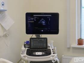 Передовое оборудование внедрили в Кардиососудистом центре Якутии