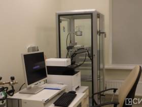 Передовое оборудование внедрили в Кардиососудистом центре Якутии