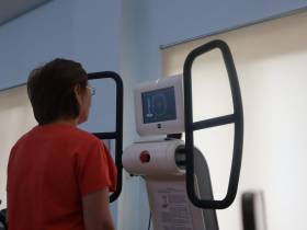 Штат республиканского центра реабилитации в Якутске вырос на 246 специалистов за пять лет