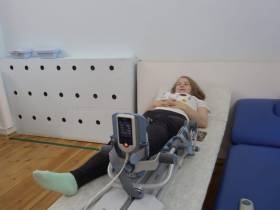 Штат республиканского центра реабилитации в Якутске вырос на 246 специалистов за пять лет