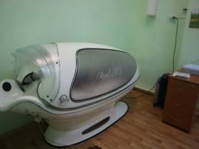 Штат республиканского центра реабилитации в Якутске вырос на 246 специалистов за пять лет