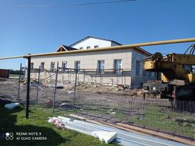 В якутском селе Тымпы построят многофункциональный культурный центр