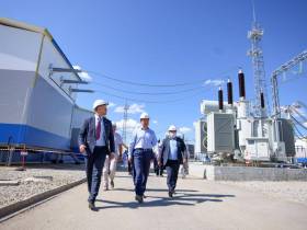 На ремонт двух электроподстанций в Якутии выделено около двух млрд рублей