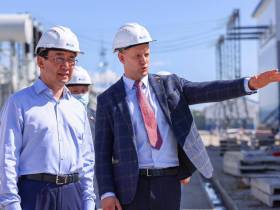 На ремонт двух электроподстанций в Якутии выделено около двух млрд рублей