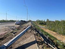 Два человека погибли в ДТП на 16 км Намского тракта