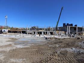 Крупнейший в Якутии центр культурного развития построят в Нижнем Бестяхе