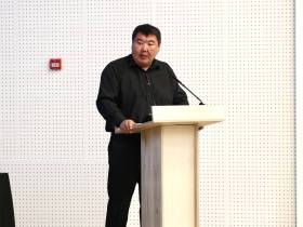 Первого президента Якутии похоронили в родном Октёмском наслеге