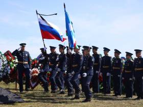 Первого президента Якутии похоронили в родном Октёмском наслеге