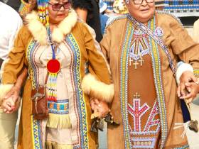 В Якутске отметили Международный день коренных народов мира