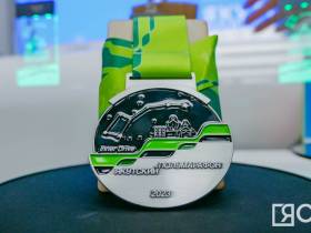 Якутский полумарафон — 2023: началась выдача стартовых пакетов для участников