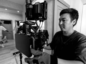 Съёмочная команда якутского фильма «Присутствие» отметила 100-й кадр