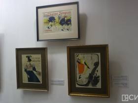 Якутяне могут увидеть копии картин Пикассо, Шагала, Матисса