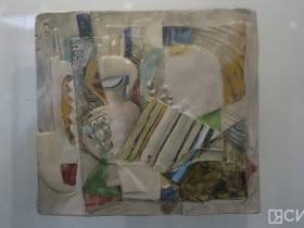 Якутяне могут увидеть копии картин Пикассо, Шагала, Матисса