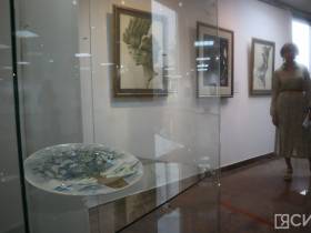 Якутяне могут увидеть копии картин Пикассо, Шагала, Матисса