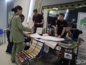 В Якутске состоялся первый строительный форум