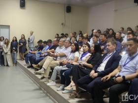 В Якутске состоялся первый строительный форум