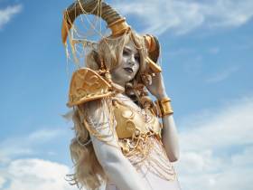 Гибрид кошки и человека, волшебный маг и Пенни Паркер: какие образы выбрали косплееры YKT Geek Fest