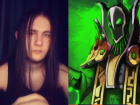 Гибрид кошки и человека, волшебный маг и Пенни Паркер: какие образы выбрали косплееры YKT Geek Fest