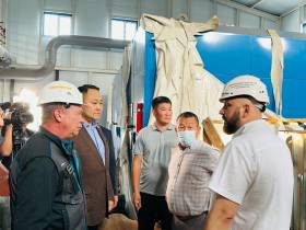 В Автодорожном округе проверили готовность объектов к отопительному сезону