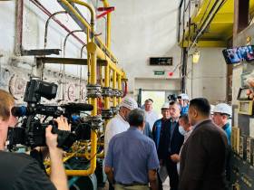 В Автодорожном округе проверили готовность объектов к отопительному сезону