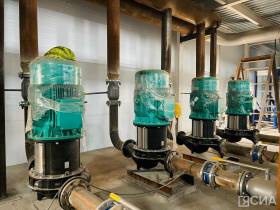 Отопительный сезон-2023: Дмитрий Садовников проверил коммунальные объекты в Якутске