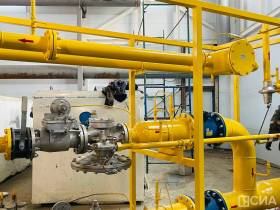 Отопительный сезон-2023: Дмитрий Садовников проверил коммунальные объекты в Якутске