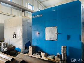 Отопительный сезон-2023: Дмитрий Садовников проверил коммунальные объекты в Якутске