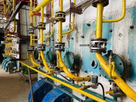 Отопительный сезон-2023: Дмитрий Садовников проверил коммунальные объекты в Якутске