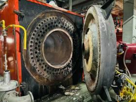 Отопительный сезон-2023: Дмитрий Садовников проверил коммунальные объекты в Якутске