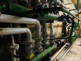 Отопительный сезон-2023: Дмитрий Садовников проверил коммунальные объекты в Якутске