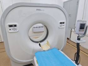 Более 800 исследований на новом УЗИ-аппарате выполнено в Алданском районе Якутии