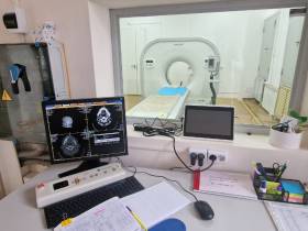 Более 800 исследований на новом УЗИ-аппарате выполнено в Алданском районе Якутии