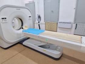 Более 800 исследований на новом УЗИ-аппарате выполнено в Алданском районе Якутии