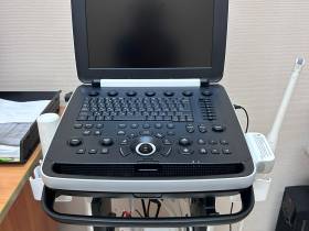 Более 800 исследований на новом УЗИ-аппарате выполнено в Алданском районе Якутии