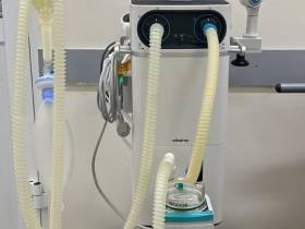 Более 800 исследований на новом УЗИ-аппарате выполнено в Алданском районе Якутии