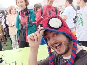 Более девяти тысяч якутян объединил фестиваль YKT Geek Fest — 2023