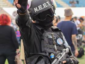 Более девяти тысяч якутян объединил фестиваль YKT Geek Fest — 2023