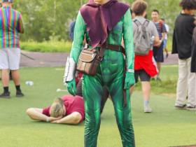 Более девяти тысяч якутян объединил фестиваль YKT Geek Fest — 2023