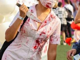 Более девяти тысяч якутян объединил фестиваль YKT Geek Fest — 2023