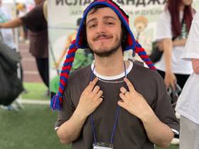 Более девяти тысяч якутян объединил фестиваль YKT Geek Fest — 2023