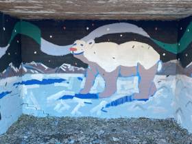 Новый арт-объект появится в поселке Мохсоголлох Хангаласского района