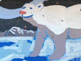 Новый арт-объект появится в поселке Мохсоголлох Хангаласского района