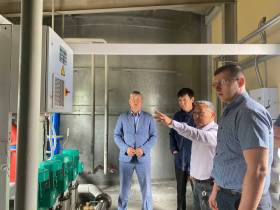 Как обеспечивают чистой водой якутян: итоги программы за пять лет и планы на будущее