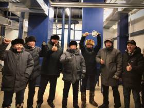 Как обеспечивают чистой водой якутян: итоги программы за пять лет и планы на будущее