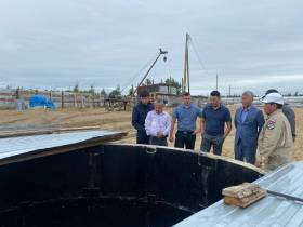 Как обеспечивают чистой водой якутян: итоги программы за пять лет и планы на будущее