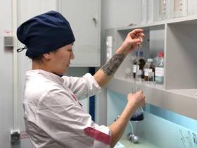 Как обеспечивают чистой водой якутян: итоги программы за пять лет и планы на будущее