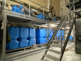 Как обеспечивают чистой водой якутян: итоги программы за пять лет и планы на будущее